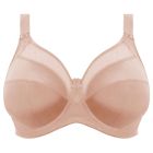 Goddess Keira Banded Underwire Bra GD6090 Fawn
