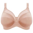 Goddess Keira Banded Underwire Bra GD6090 Fawn Womens Bra