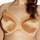 Goddess Keira Banded Underwire Bra GD6090 Nude Womens Bra