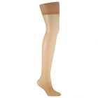 Kayser Body Slimmers Natural Sheer Legs H10807 Bronze Womens Hosiery