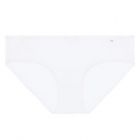 Bendon Intimates Clemence Boyleg Brief 13-333 White