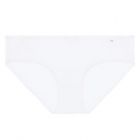 Bendon Intimates Clemence Boyleg Brief 13-333 White