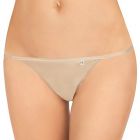 Bendon Intimates Clemence Thong 16-333 American Nude