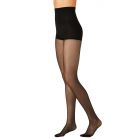 Voodoo Shine Firm Control Sheers 3-Pack H30430 Black Magic Womens Hosiery