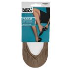 Razzamatazz Seamless Footlet H80054 Natural