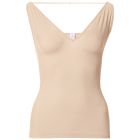 Nearly Nude Halter Neck Tank NNHALNECT Nude Womens Tank