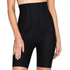 Hush Hush by Slimform Harmony Ladder Thigh Shaper Black HH010