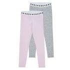 Bonds Hipster Legging 2-Pack KWE7K Rosewater