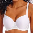 Freya Lingerie Idol Moulded Balcony Bra AA1050 White