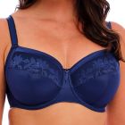 Fantasie Illusion Underwire Side Support Bra FL2982 Navy