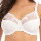 Fantasie Jocelyn Underwire Full Cup Side Support Bra FL100503 White