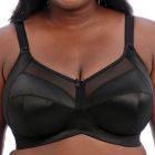 Goddess Keira Soft Cup Bra GD6093 Black