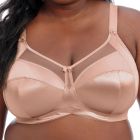 Goddess Keira Soft Cup Bra GD6093 Fawn