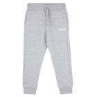 Bonds Kids Tech Sweats Trackie KVQRK New Grey Marle