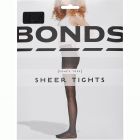Bonds 15D Comfy Sheer Tights L79571 Black Womens Hosiery