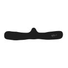 Love Luna Bra Sweat Liner LLRUBSL Black Womens Accessories