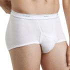 Bonds S'port Brief M810 White Mens Underwear