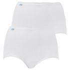 Sloggi Maxi 2-Pack 10054778 White