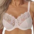 Fayreform Coral Underwire Bra F75-8030 White