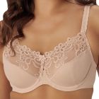 Fayreform Coral Underwire Bra Latte F75-8030
