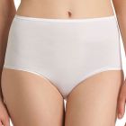 Levante Minimo Full Brief LEVMCSLTFB White
