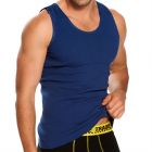 Tradie  Singlet MJ0785WK Navy Mens Singlet