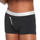 Bonds Guyfront Trunk MZVJSI Black/Silver