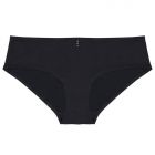Pleasure State My Fit For Me Only Brazilian Brief P38-4055F Black Mens Underwear