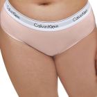 Calvin Klein Modern Cotton Plus Hipster QF5118 Nymphs Thigh Womens Underwear