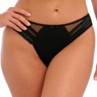 Fantasie Rebecca Brief Black FL2025