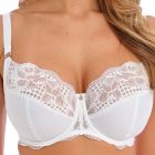 Fantasie Reflect Underwire Side Support Bra FL101801 White