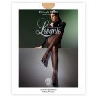 Levante Relax Firm Support Pantyhose RELFMPH Naturel