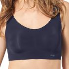 Sloggi Zero Feel Bra Top 10186804 Black