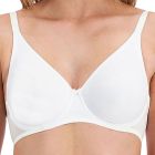 Berlei Sweater Girl Underwire Y50275 White Womens Lingerie