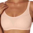 Triumph Fit Smart Wirefree Bra 10202460 Light Brown