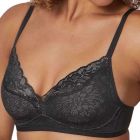 Triumph Fit Smart Padded Bra 10205981 Black
