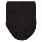 Bonds Heroes Full Brief 2-Pack WQKHW Black