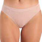 Berlei Barely There Lace Bikini WR6J Nude
