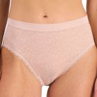 Berlei Barely There Lace Full Brief WR6L Nude