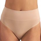 Jockey Skimmies Hi Gee Thong WRWX Nude Womens Underwear