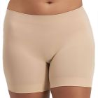 Jockey Skimmies Short WT33 Nude Womens Shapewear