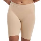 Jockey Skimmies Long Short WT34 Nude Womens Shapewear