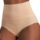 jockey Skimmies Hi Full Brief WTB4 Nude