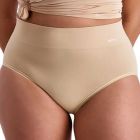  Jockey Skimmies Full Brief WTB6 Nude Womens Underwear