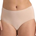 Jockey No Panty Line Promise Naturals Full Brief WWKT Dusk Womens Underwear