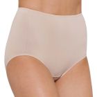 Jockey No Ride Up Micro Full Brief WWL8 Dusk Womens Underwear