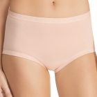 Bonds Cottontails Full Brief 3PK WY5N Base Blush Womens Underwear