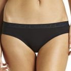 Bonds Cottontails Bikini WZ5X Black Womens Underwear