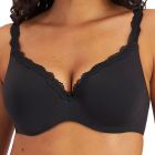 Berlei Barely There Luxe Contour Bra YWLC Black