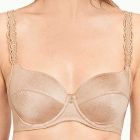 Berlei Classic Balconette Bra YXE6 Nude 2 Womens Bra